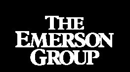 The Emerson Group Logo